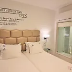 Hotell Ana Margarida