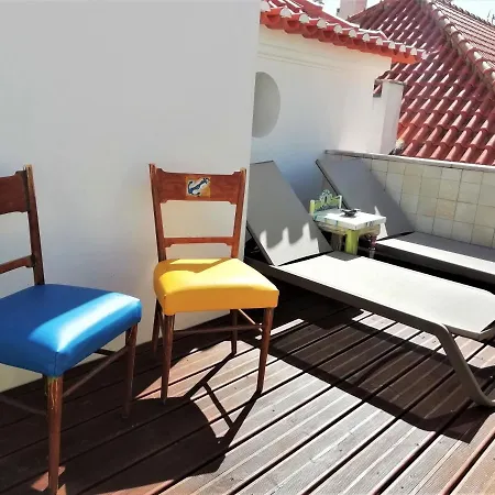 Otel Ana Margarida