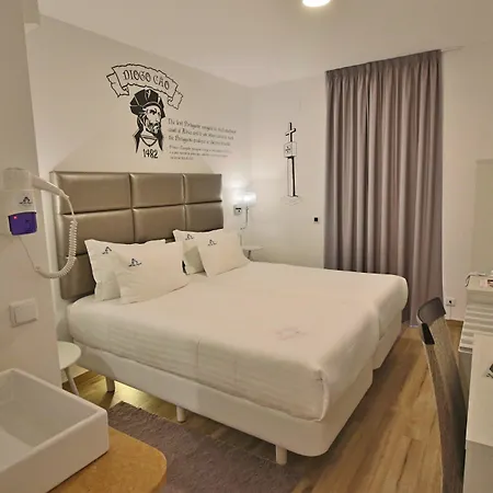 מלון Ana Margarida 2*