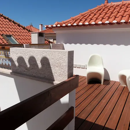 Ana Margarida אריסרייה