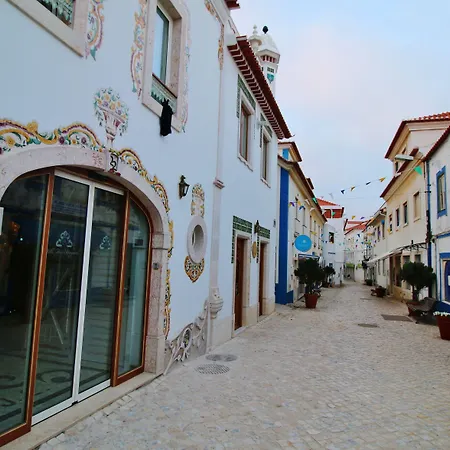 מלון Ana Margarida