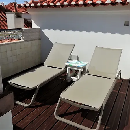 Ana Margarida אריסרייה