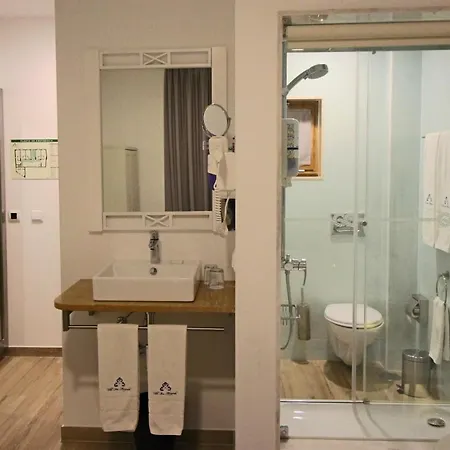Otel Ana Margarida Ericeira