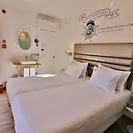 Hotel Ana Margarida 2*