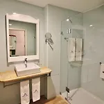 Ana Margarida Hotel Ericeira