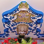 Ana Margarida Hotel Ericeira