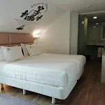 מלון Ana Margarida 2*