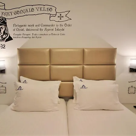 Ana Margarida Hotel
