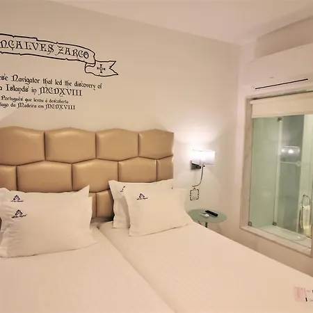 Hotel Ana Margarida