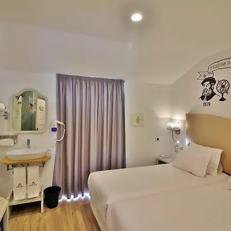 Ana Margarida Hotel 2*