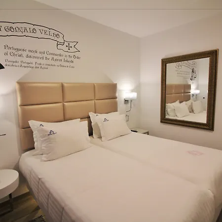 Ana Margarida Hotel 2*