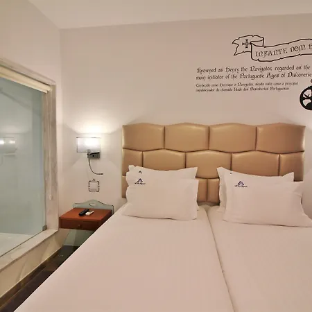 Ana Margarida Hotel 2*