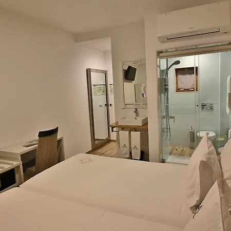 Ana Margarida Hotel Ericeira