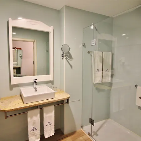 Ana Margarida Hotel Ericeira