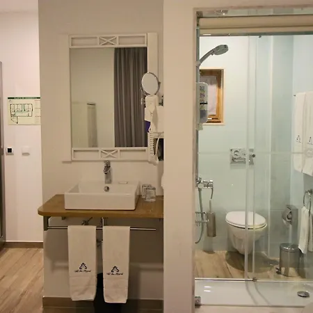 Ana Margarida Hotel
