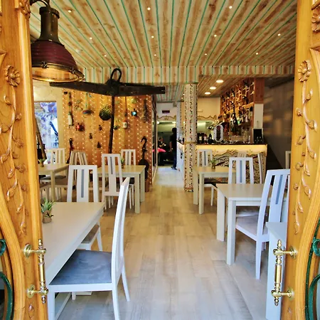 Hotel Ana Margarida Ericeira