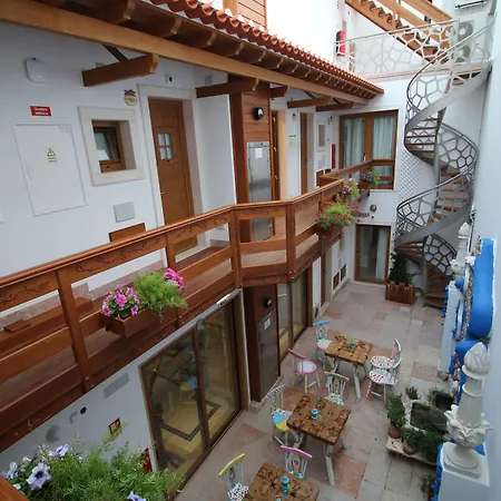 Hotel Ana Margarida