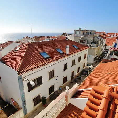 Hotel Ana Margarida Ericeira