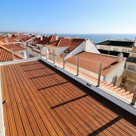 Hotel Ana Margarida Ericeira