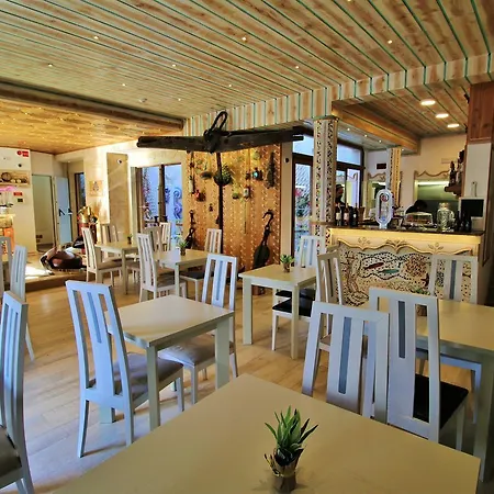 Ana Margarida Hotel Ericeira