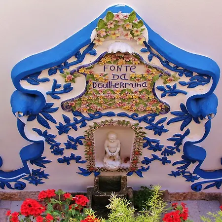 Ana Margarida Hotel Ericeira