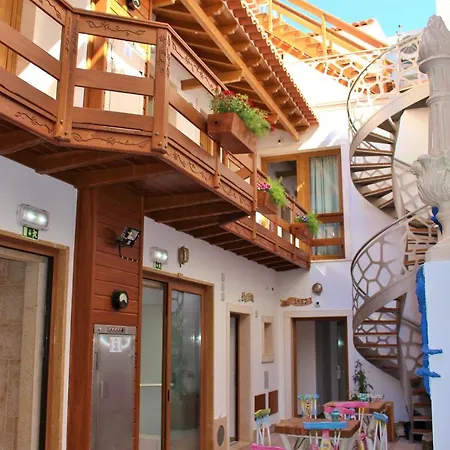 Hotel Ana Margarida