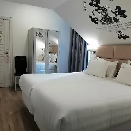 Ana Margarida Hotel